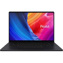 ASUS ProArt P16 H7606WP-OLED013X Nano Black all-metal
