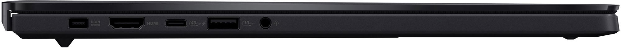 ASUS ProArt P16 H7606WP-OLED013X Nano Black celokovový