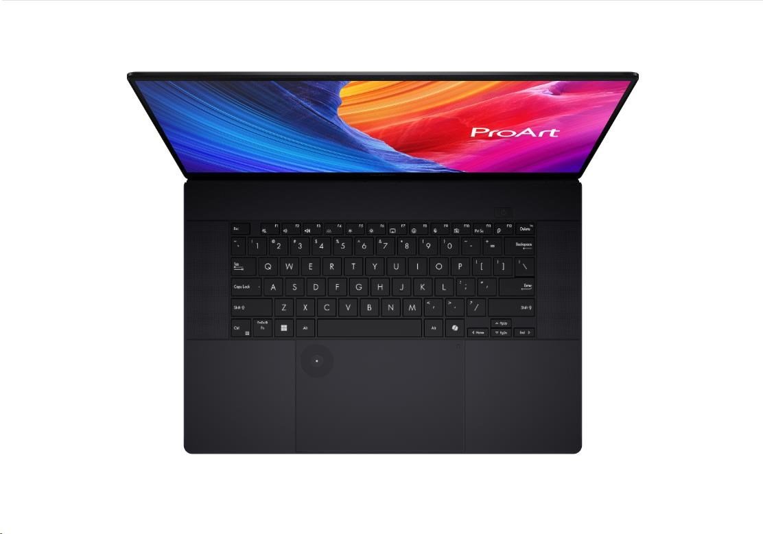 ASUS ProArt P16 H7606WX-OLED066X Nano Black