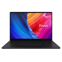 ASUS ProArt P16 OLED H7606WI-OLED052X Nano Black all-metal