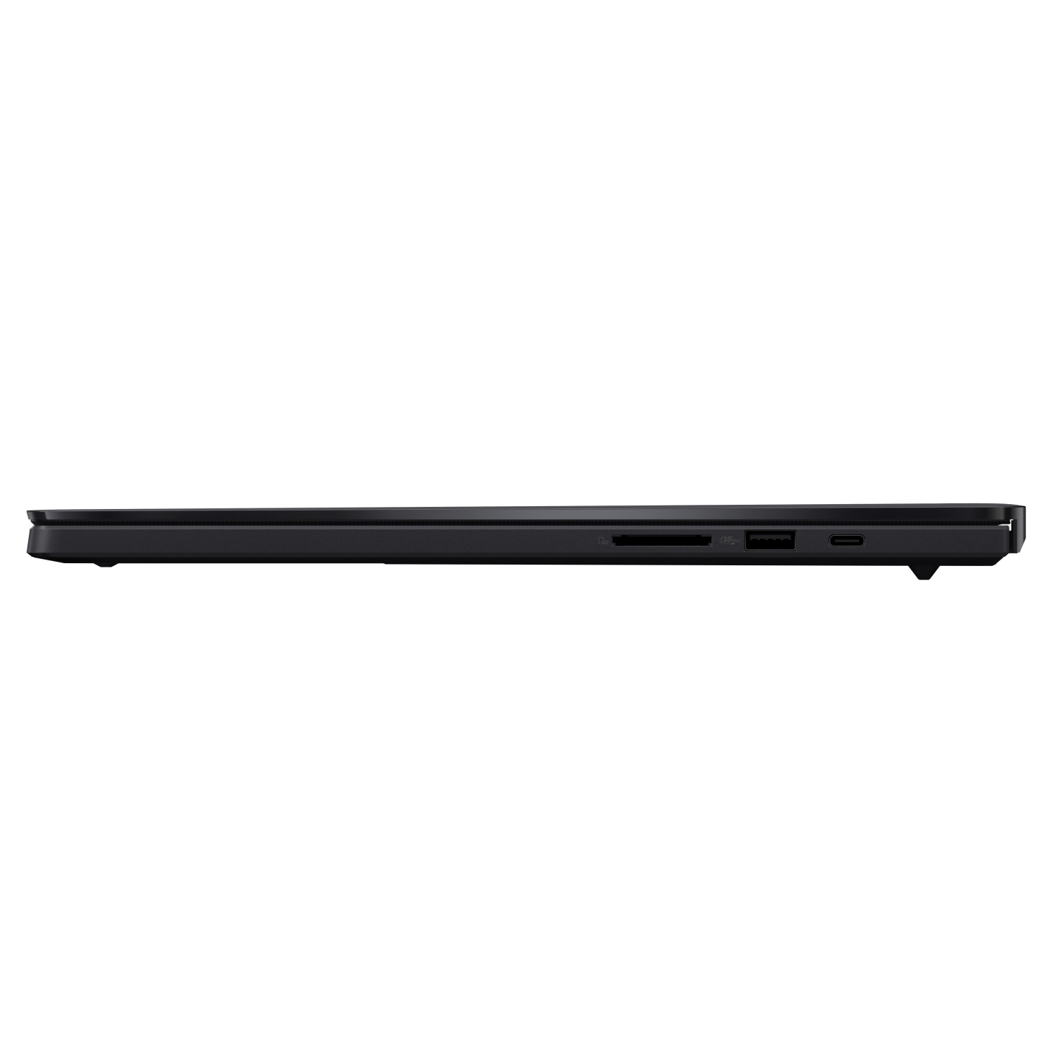 ASUS ProArt P16 OLED H7606WI-OLED052X Nano Black celokovový