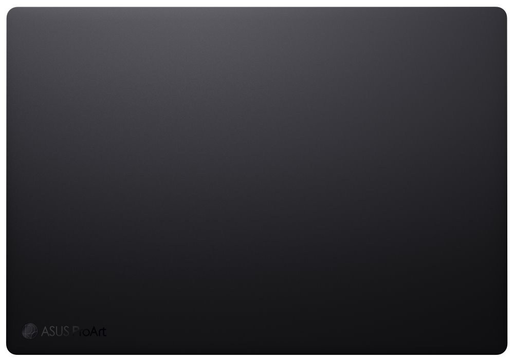 ASUS ProArt P16 OLED H7606WI-OLED080X Nano Black celokovový