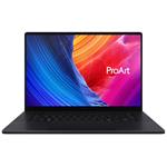 ASUS ProArt P16 OLED H7606WI-OLED080X Nano Black celokovový