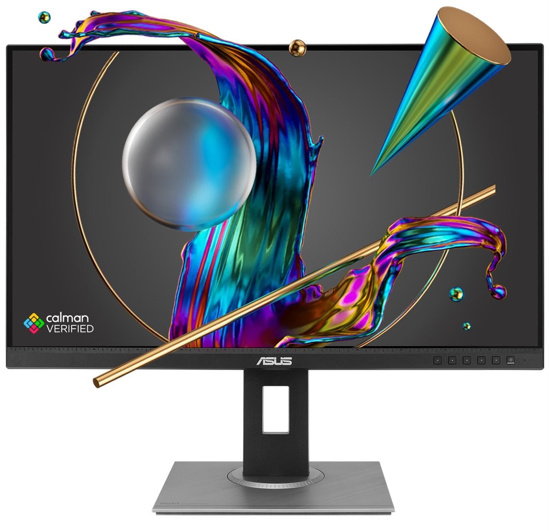 ASUS ProArt PA278QV