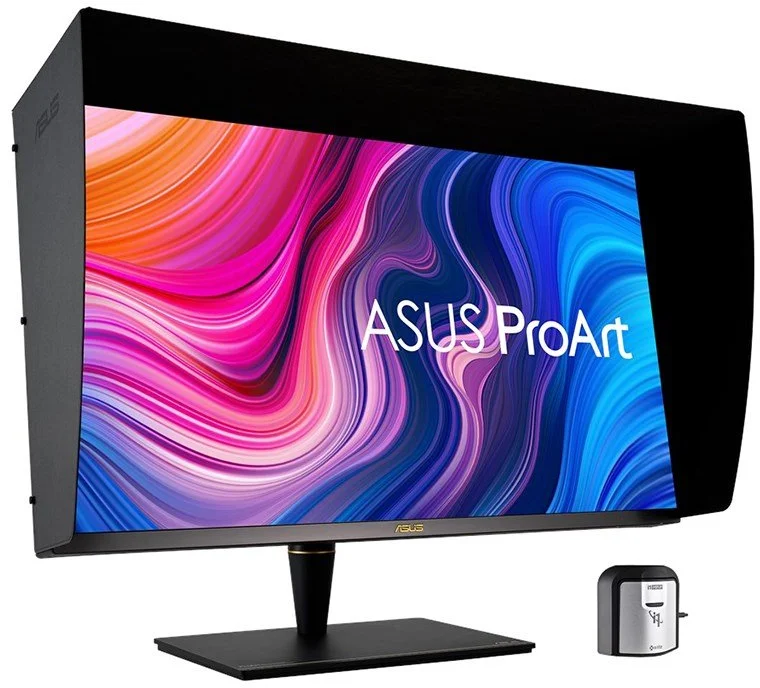ASUS ProArt PA32UCX-PK 90LM03HC-B01370