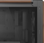 ASUS ProArt PA602 Walnut Wood Modern TG