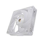 ASUS ProArt PF120, 1x120mm, bílá