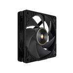ASUS ProArt PF120, 1x120mm, černá