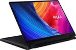ASUS ProArt PX13 HN7306EA-OLED053WZ Nano Black (bez napájacieho adaptéra)