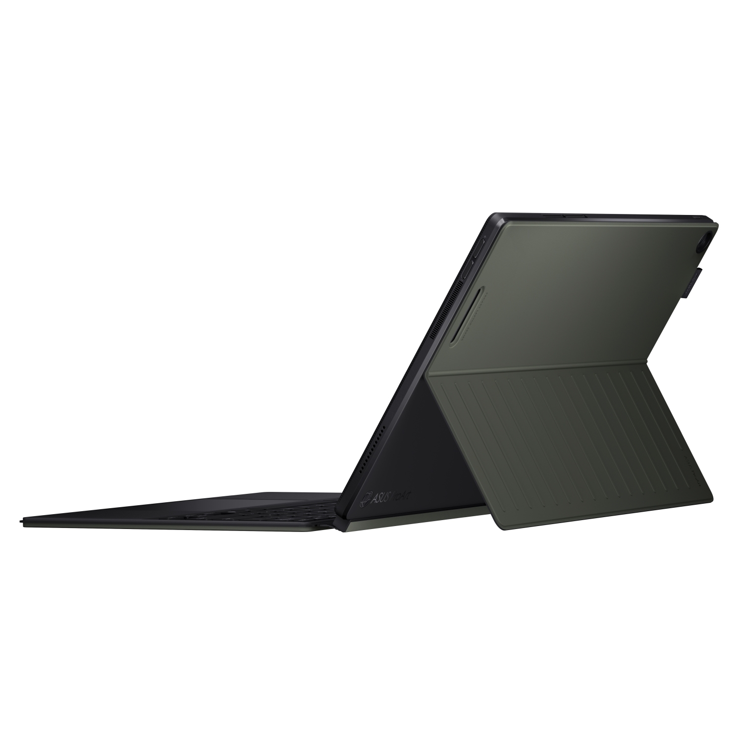 ASUS ProArt PZ13 OLED HT5306QA-OLED006X Nano Black kovový