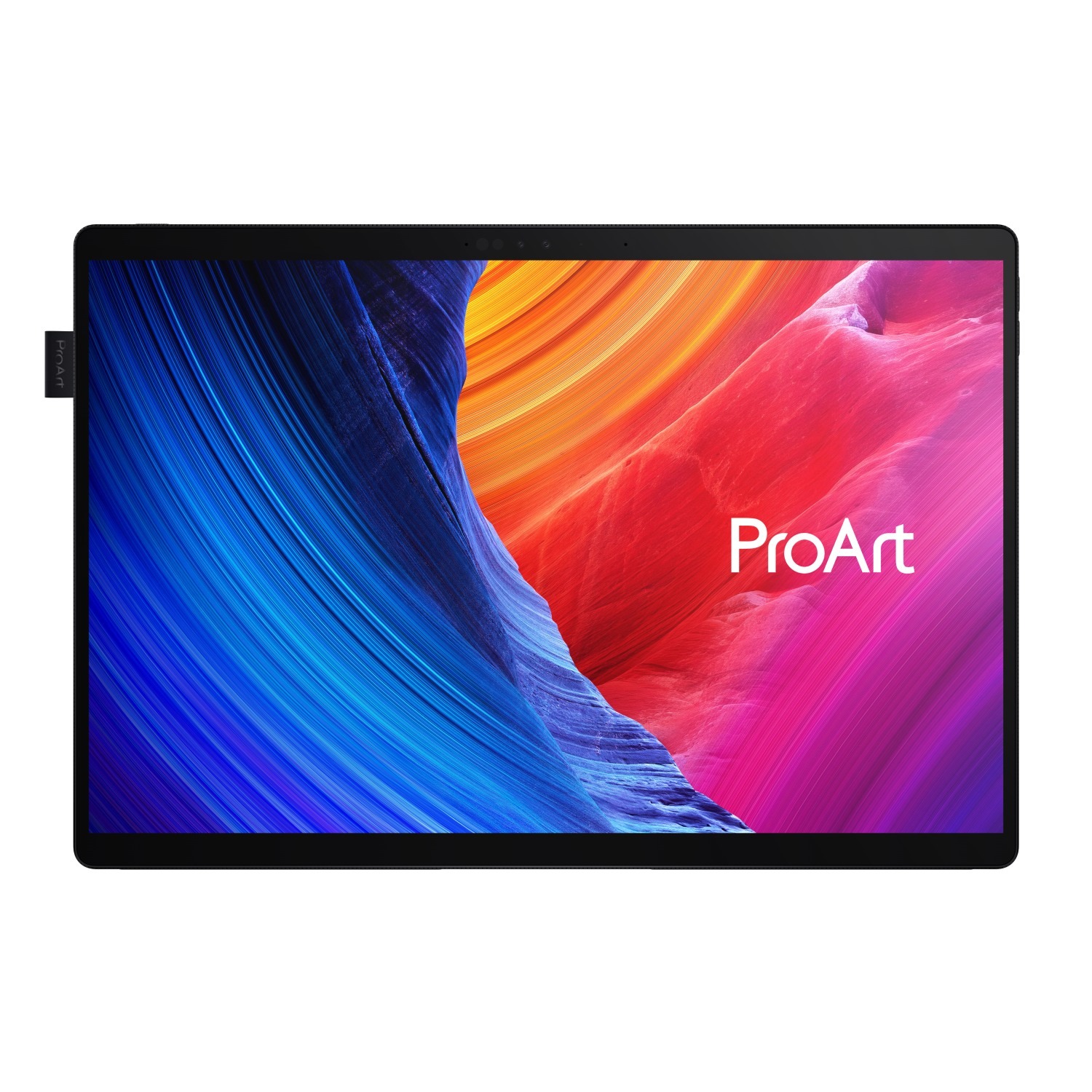 ASUS ProArt PZ13 OLED HT5306QA-OLED006X Nano Black kovový