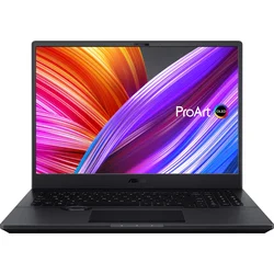 ASUS ProArt Studiobook 16 OLED H5600QM-OLED209X Star Black celokovový