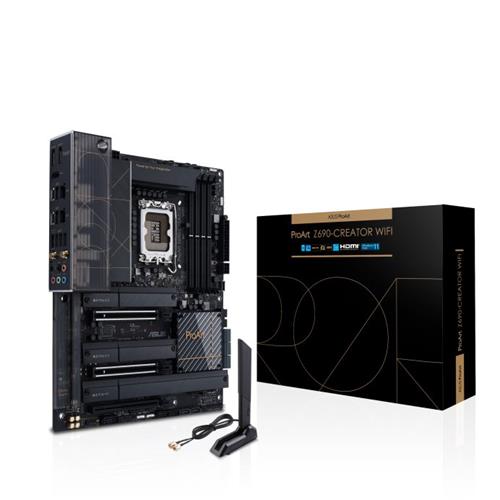 ASUS ProART Z690-Creator WIFI