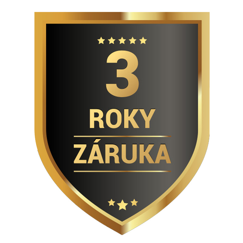 ASUS prodloužení záruky na 3 roky - nutná registrace na www.asus.com/cz/events