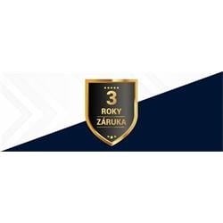 ASUS prodloužení záruky na 3 roky - nutná registrace na www.asus.com/cz/events