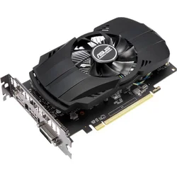 ASUS Radeon PH-RX550-4G-EVO