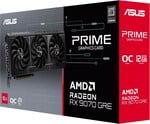ASUS Radeon PRIME RX 9070 GRE 12G