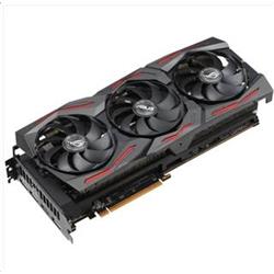 ASUS Radeon RX 5700 XT ROG-STRIX-RX5700XT-O8G-GAMING