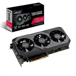 ASUS Radeon RX 5700 XT TUF 3-RX5700XT-O8G-GAMING