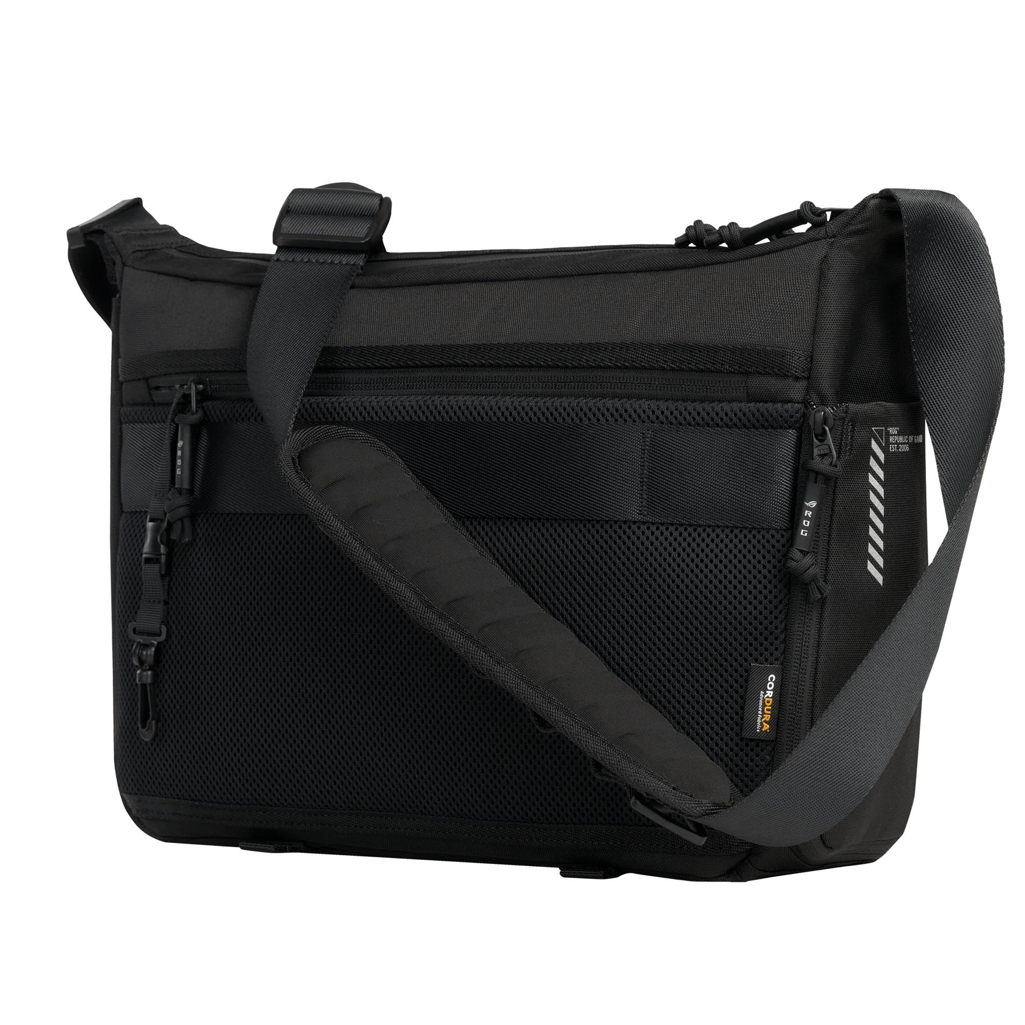 ASUS ROG Archer Messenger 14