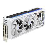 ASUS ROG Astral GeForce RTX 5080 16GB GDDR7 WHITE OC Edition