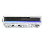 ASUS ROG-ASTRAL-RTX5080-16G WHITE