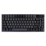 ASUS ROG AZOTH, mechanická, Bluetooth, US, černá