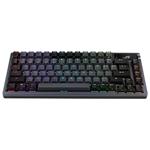 ASUS ROG AZOTH, mechanický, Bluetooth, americký, čierny