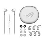 ASUS ROG Cetra II Core Moonlight White