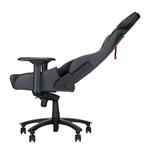 ASUS ROG Chariot X Core Gaming Chair, šedá