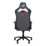 ASUS ROG Chariot X Core Gaming Chair, šedá