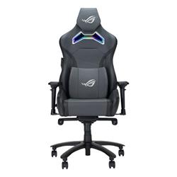 ASUS ROG Chariot X Gaming Chair, šedá