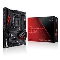 ASUS ROG CROSSHAIR VII HERO (WI-FI) 90MB0XF0-M0EAY0