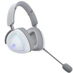 ASUS ROG Delta II Moonlight White