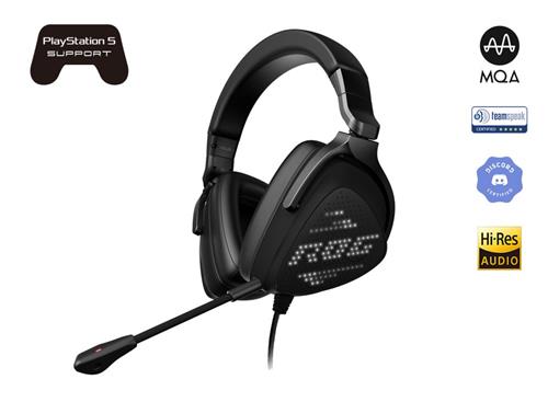 ASUS ROG DELTA S Animate