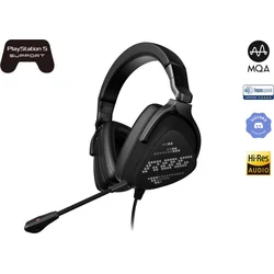 ASUS ROG DELTA S Animate