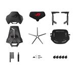 ASUS ROG Destrier Ergo Gaming Chair (SL400)