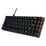 ASUS ROG Falchion Ace, čierna, USA