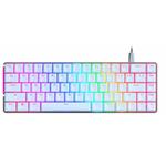 ASUS ROG Falchion Ace, Moonlight White, US