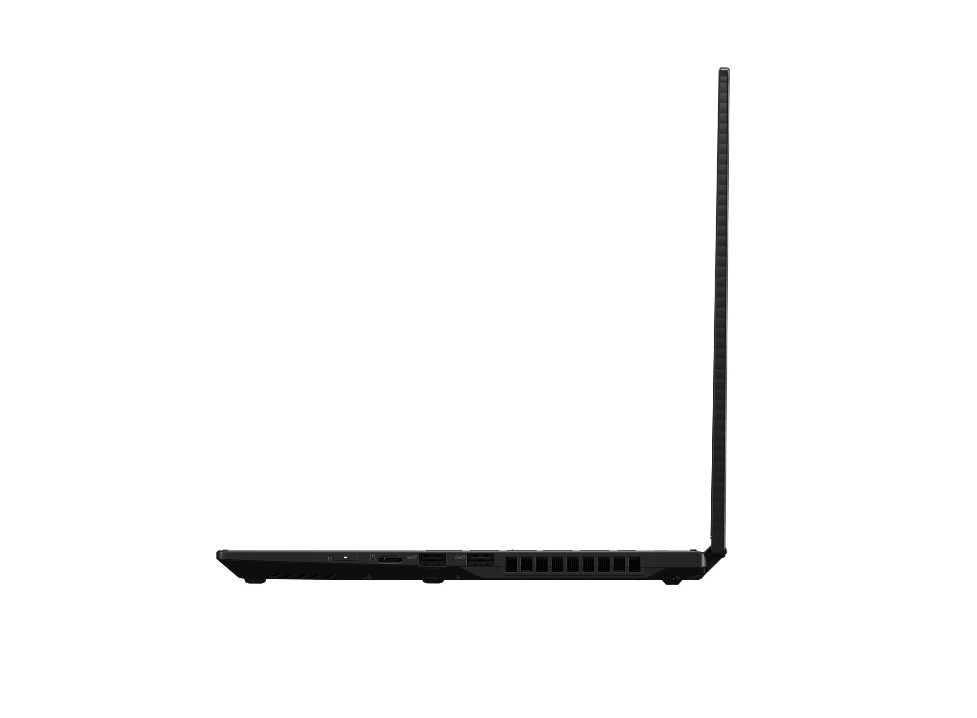 ASUS ROG Flow X16 GV601VI-NEBULA034X Off Black Full Metal