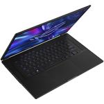 ASUS ROG Flow X16 GV601VV-NEBULA062X Vypnuté čierna