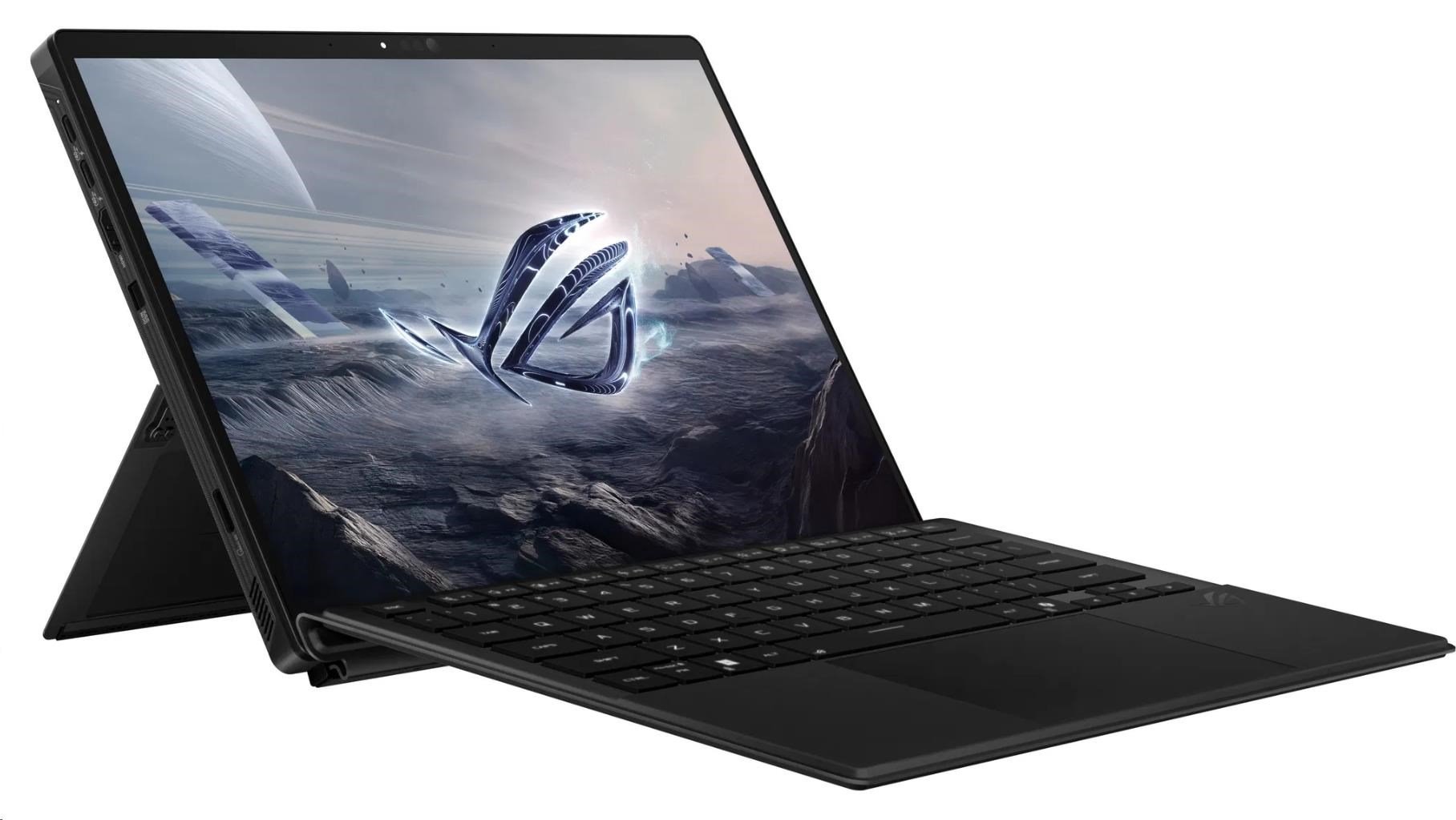 ASUS ROG Flow Z13 GZ302EA-NEBULA057X čierna metalíza