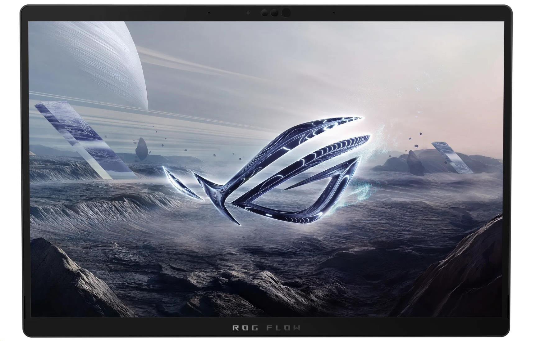 ASUS ROG Flow Z13 GZ302EA-NEBULA057X čierna metalíza