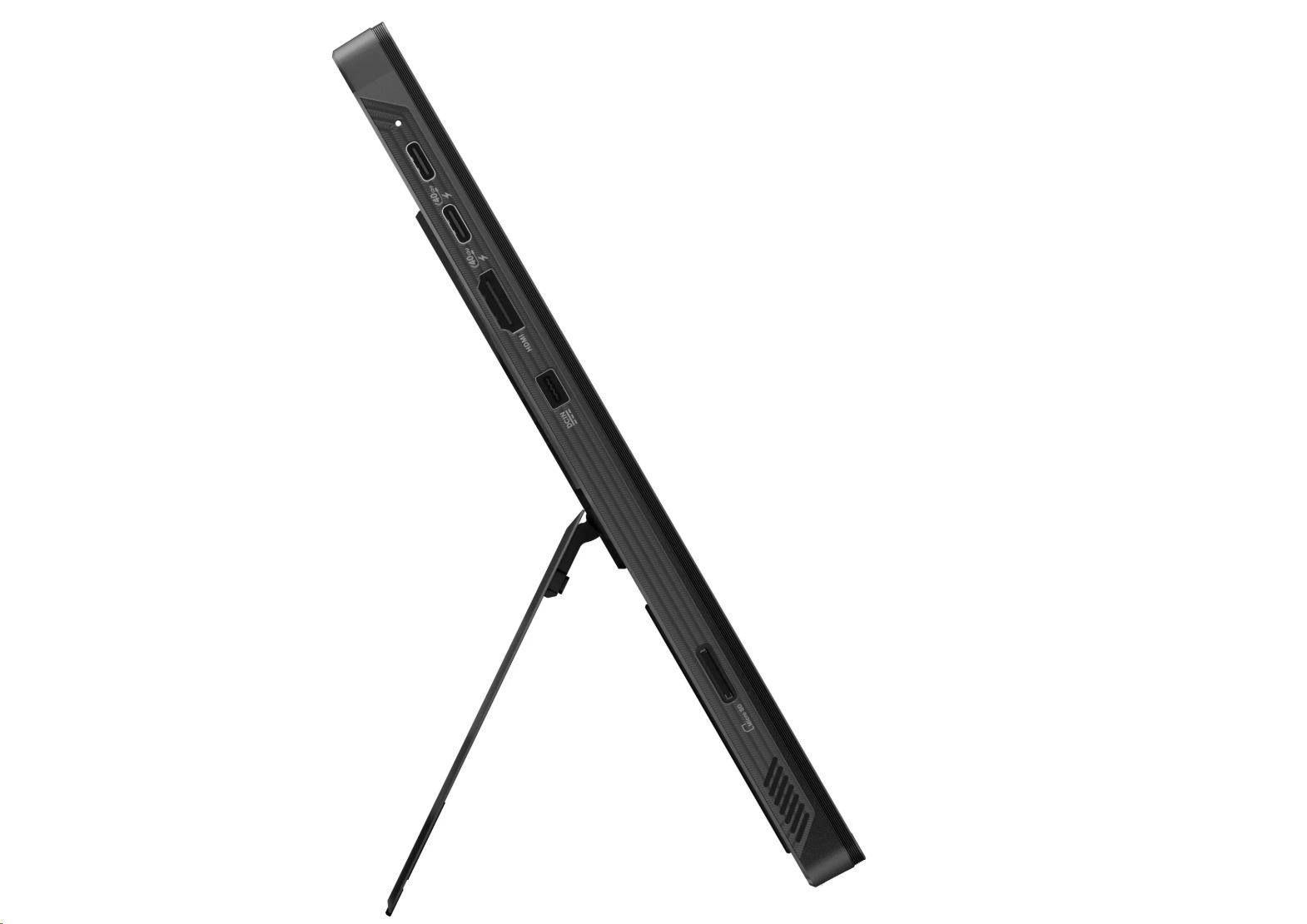 ASUS ROG Flow Z13 GZ302EA-NEBULA057X čierna metalíza