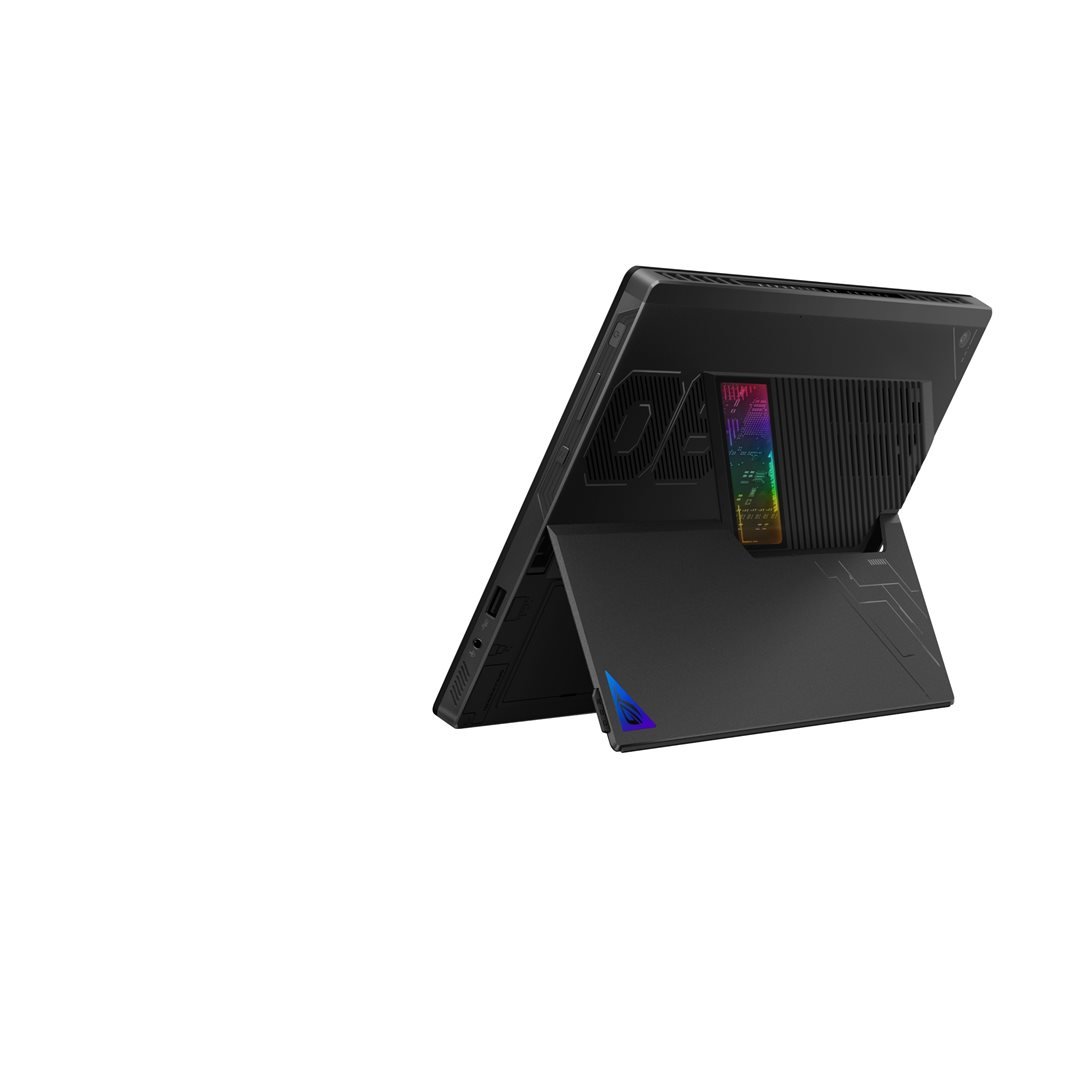 ASUS ROG Flow Z13 GZ302EA-RU225WZ Off Black (bez adaptéru)