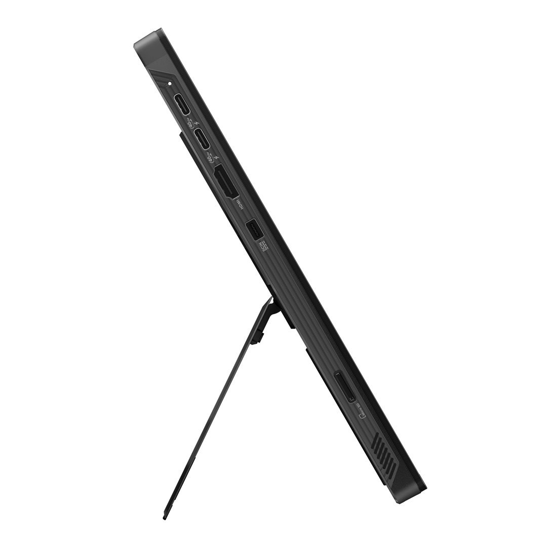ASUS ROG Flow Z13 GZ302EA-RU227X Off Black