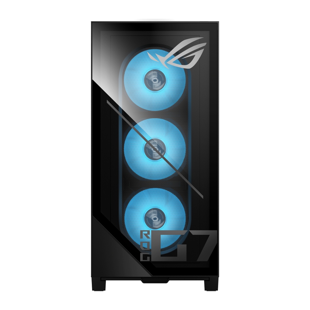 ASUS ROG G700 Gaming Desktop Black