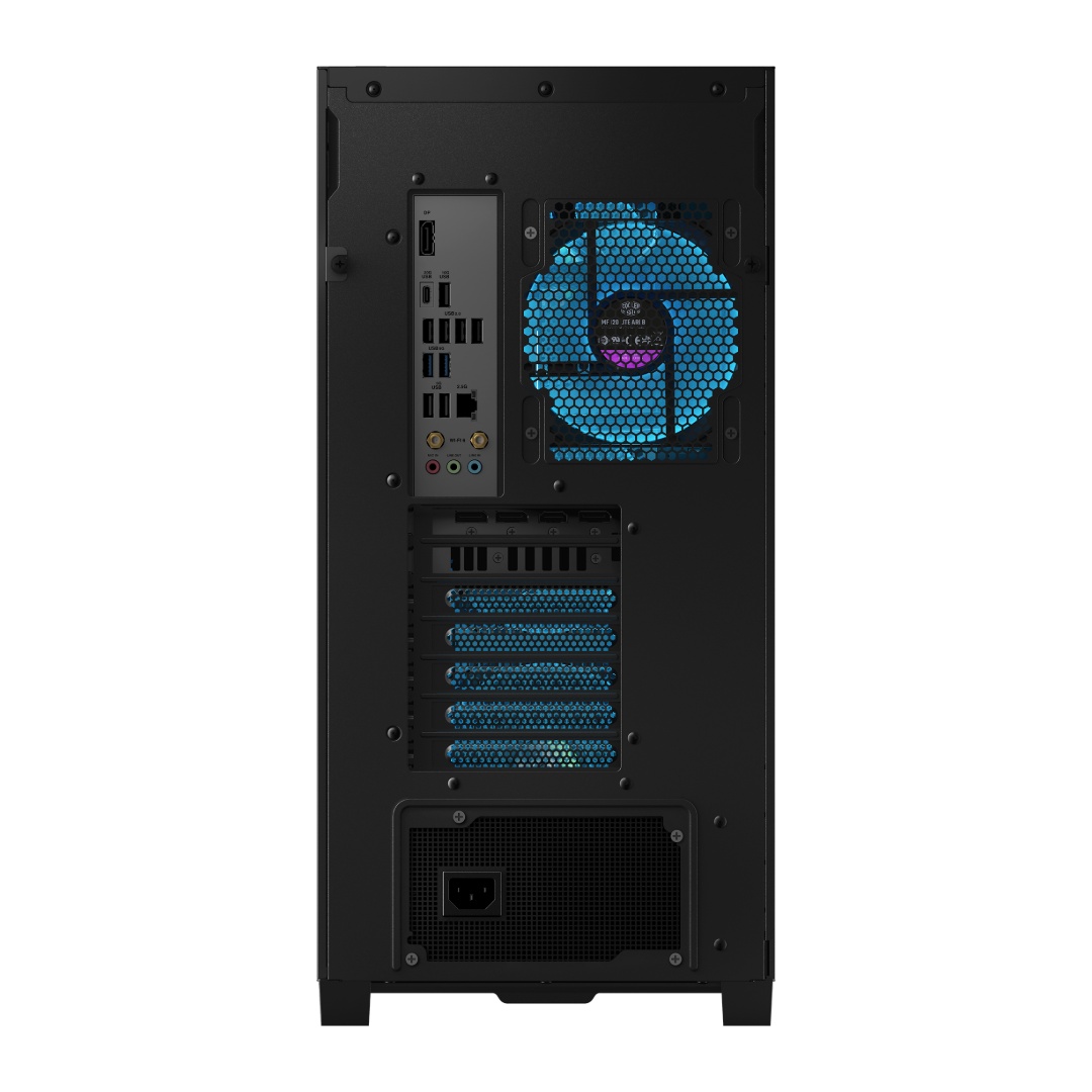 ASUS ROG G700 Gaming Desktop Black