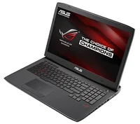 ASUS ROG G751JY-T7350T černý