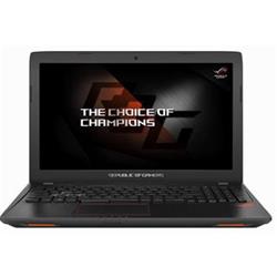 ASUS ROG GL553VE-FY036T kovový